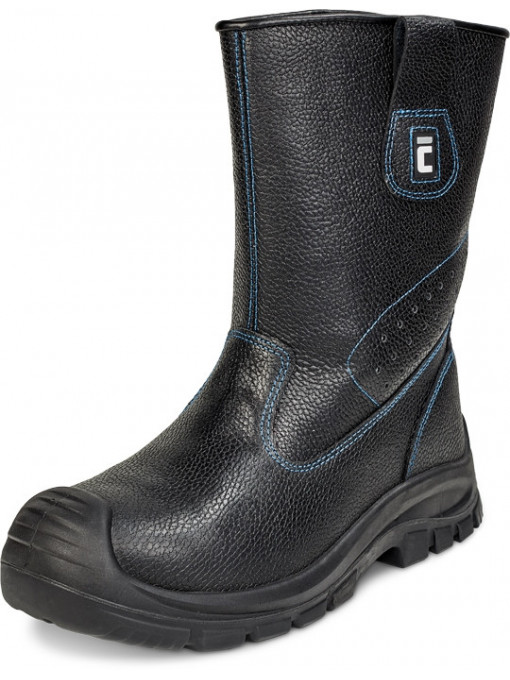 Cizme de protectie Raven XT S3 SRC