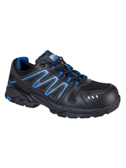 FC67 - Pantofi Vistula Compositelite S1P HRO