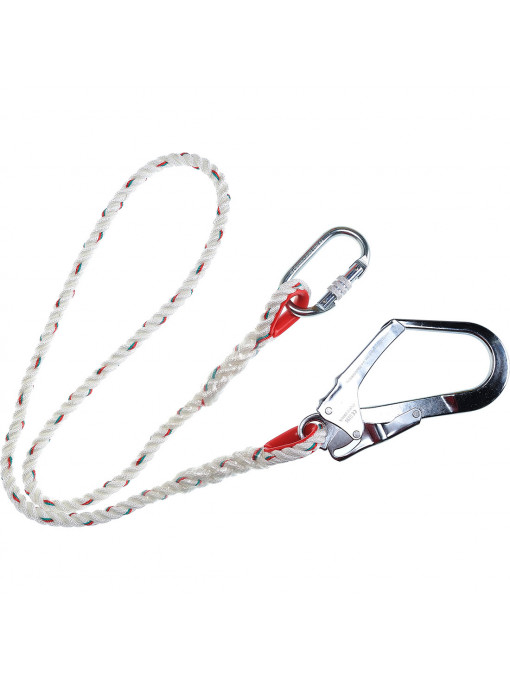 FP21 - Funie Single Restraint, 150cm