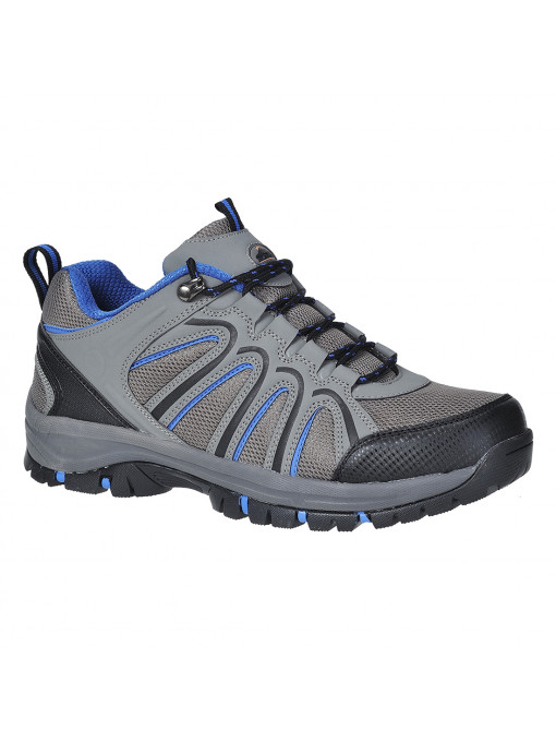 FW67 - Pantofi Nebraska Low Cut