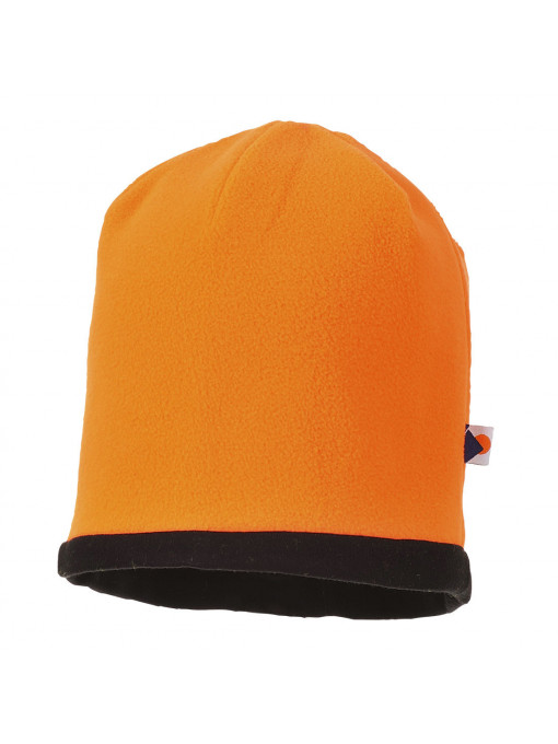 HA14 - Caciula Reversibila Hi-Vis Beanie