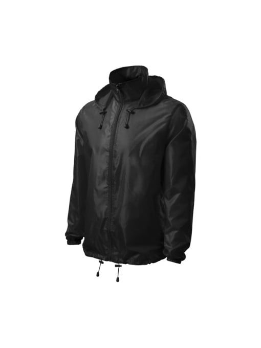 Jachetă de protecţie împotriva vântului unisex MALFINI Windy