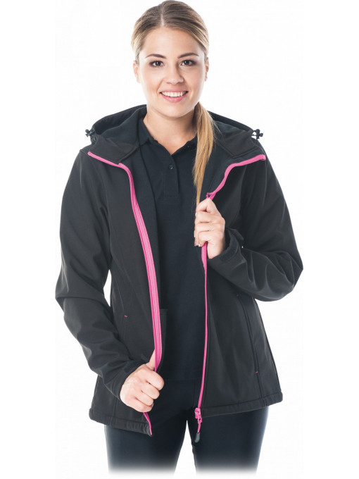 Jacheta softshell Lady One, dama