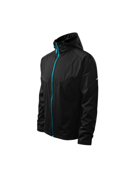 Jachetă softshell pentru bărbaţi MALFINI Cool