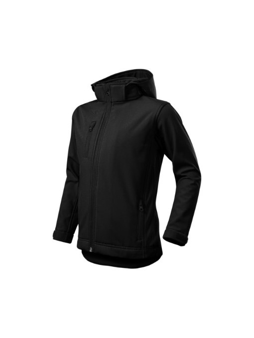 Jachetă softshell pentru copii MALFINI Performance