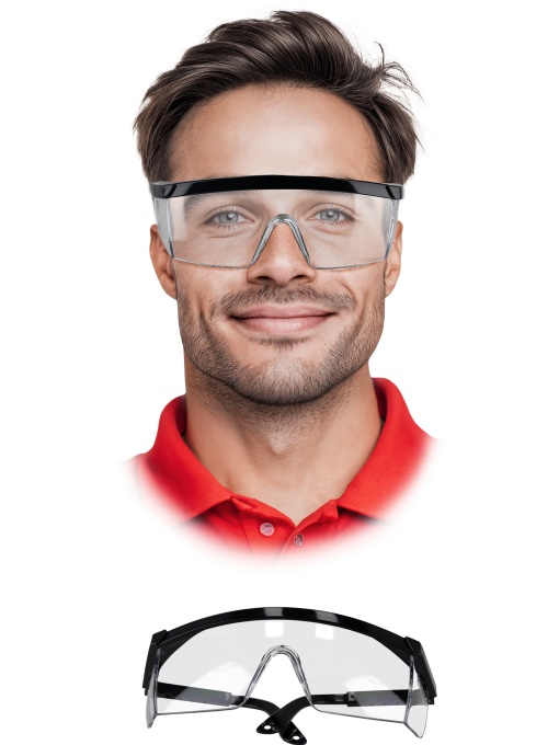 Ochelari de protectie GOG-FRAMEB