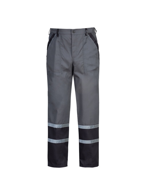 Pantaloni de lucru in talie Collins Summer