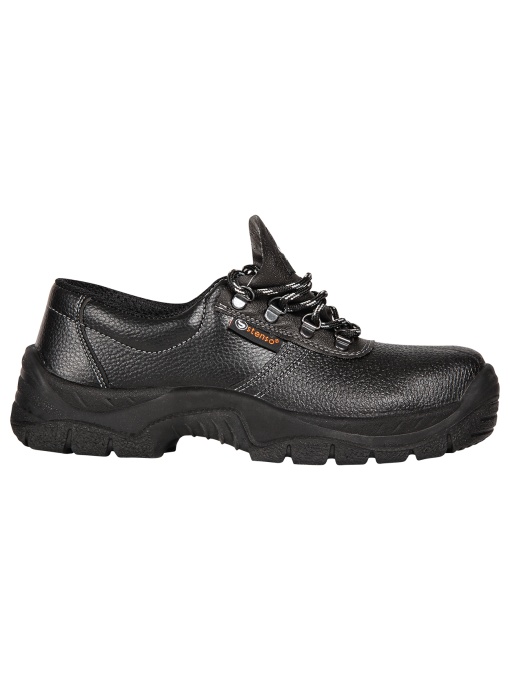 Pantofi de lucru Alba Low 01