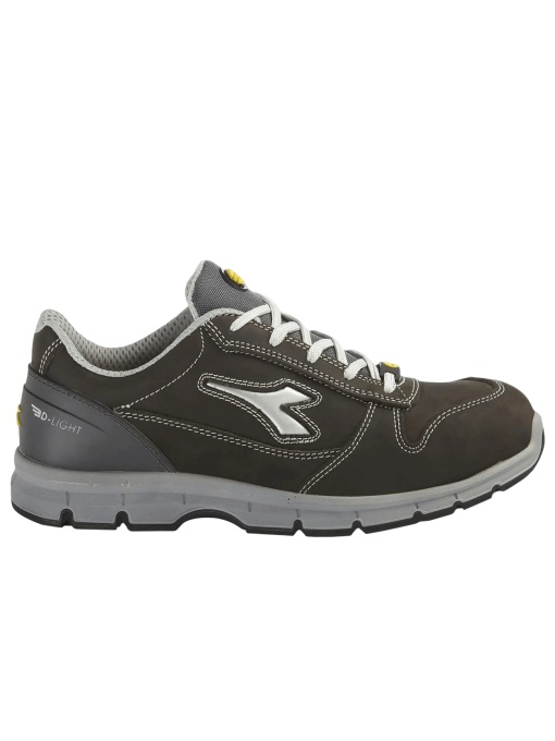 Pantofi de protectie Diadora Run Low S3 SRC ESD