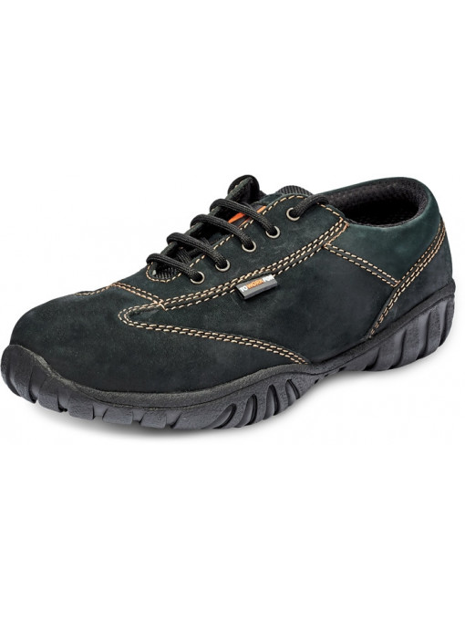 Pantofi de protectie Eve MF S3 SRC
