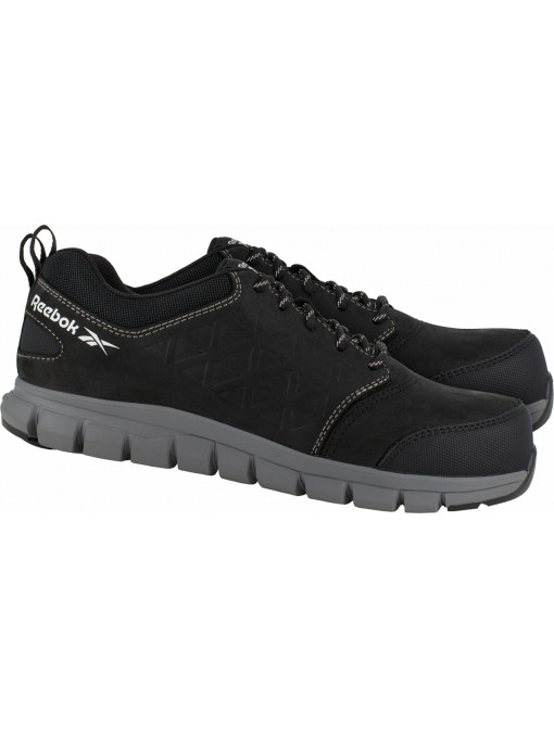Pantofi de protectie IB1036 Excel Light S3 SRC