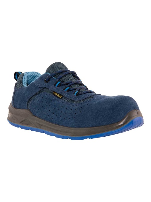 Pantofi de protectie New Ashton S1 SRC