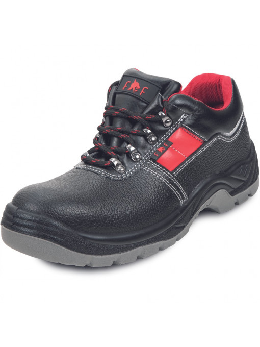 Pantofi de protectie SC-02-002 S3 SRC