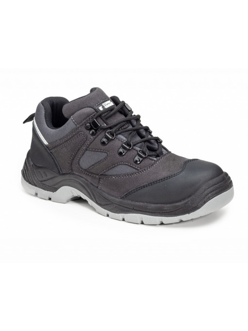 Pantofi de protectie Silver S3 SRC