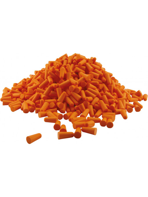 Rezerva antifoane OSZ 37 dB, 500 perechi