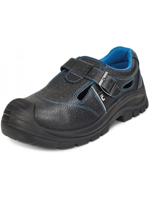 Sandale de lucru Raven XT O1 SRC