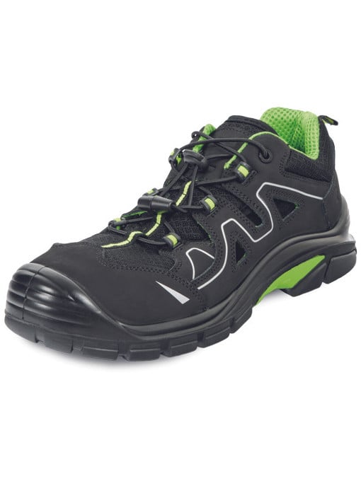 Sandale de protectie Mirrada MF S1P SRC