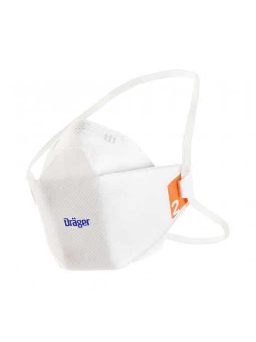 Semimasca Drager X-Plore® 1920 FFP2, Set 20 bucati