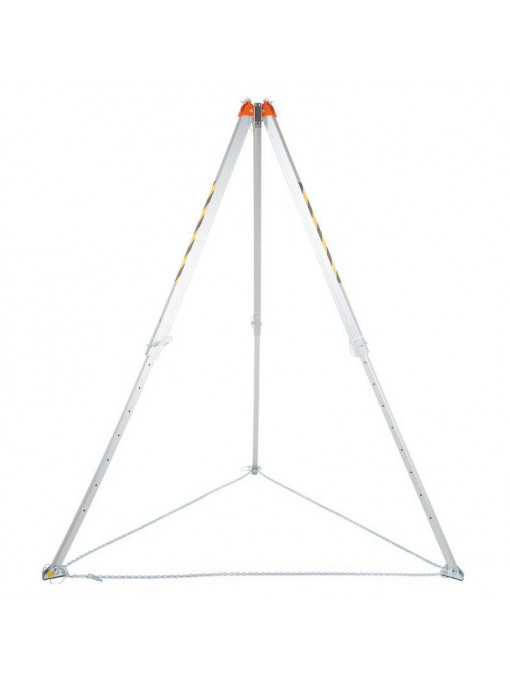 Trepied ancorare structura aluminiu TM 14