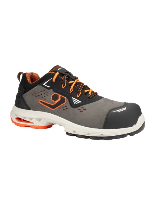 B1711C – Pantofi de protectie Oslo S1PS