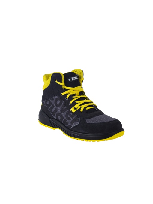 Bocanci de protectie Claw Swift S1P SRC ESD