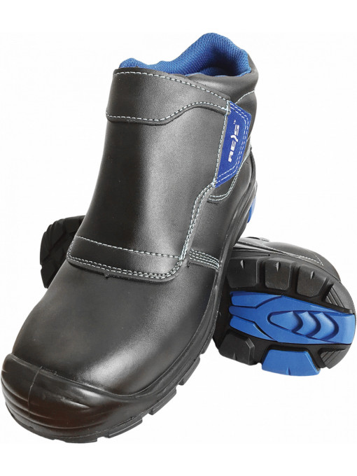 Bocanci de protectie Dresden S3 HRO WG SRA