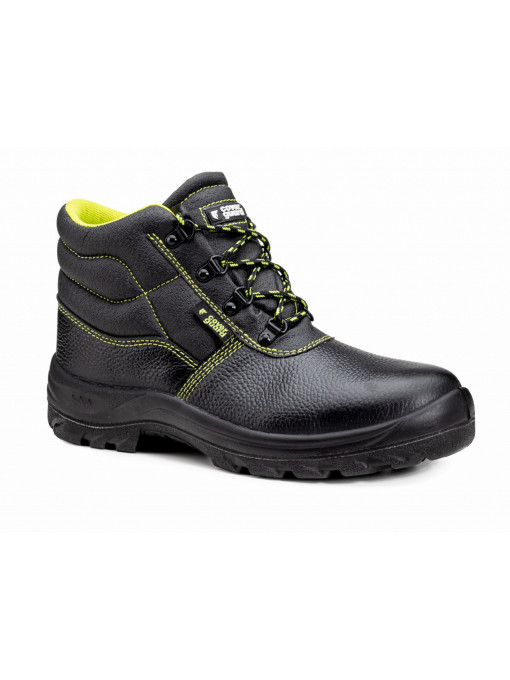 Bocanci de protectie Paolo II S1 SRC