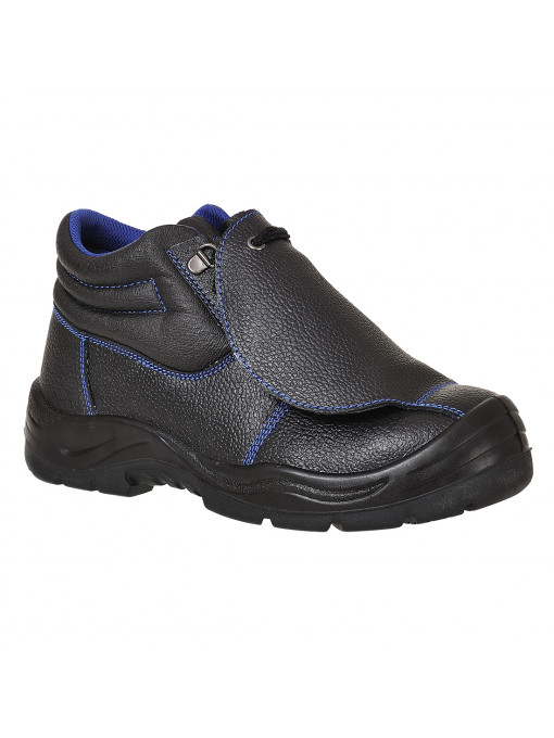 FW22 - Bocanci Steelite S3 HRO M, protectie metatarsiala