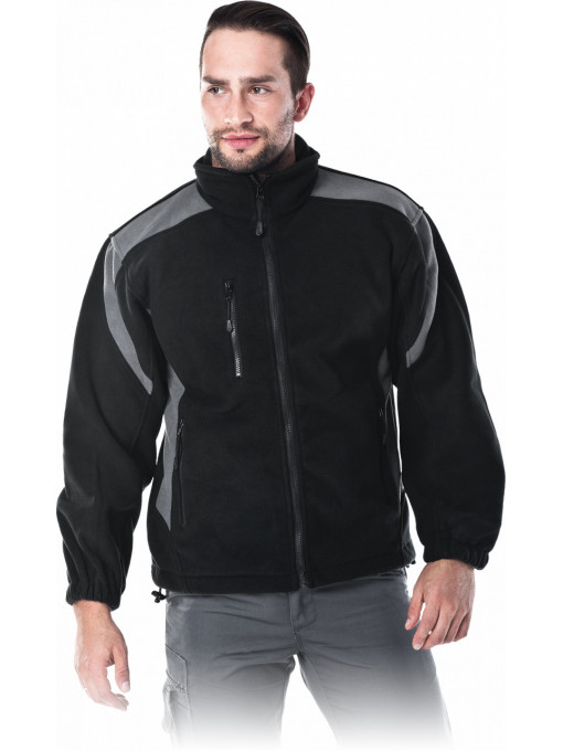 Jacheta fleece Flexer