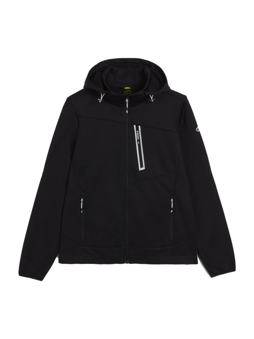 Jacheta softshell de dama Diadora Athena