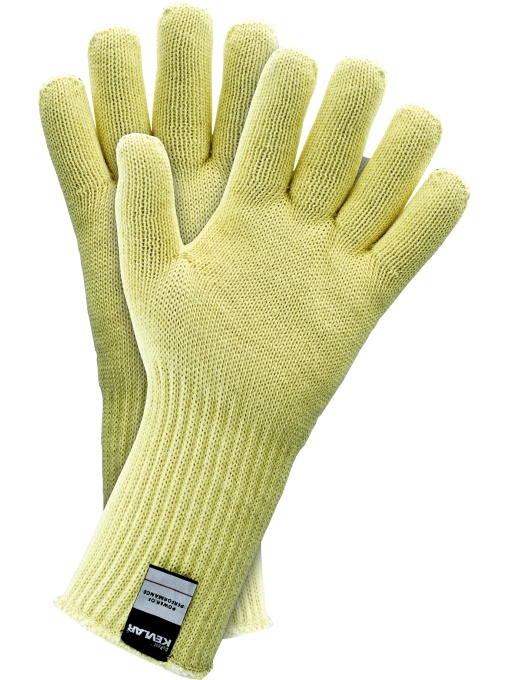 Manusi de protectie antitermice Kevba 350°C