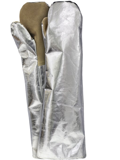 Manusi de protectie termoizolante unideget RK1-267T, 62cm