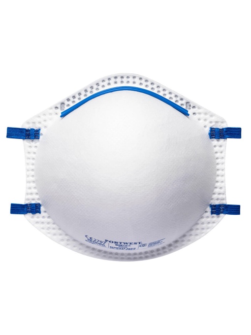 P200 - Semimasca Dust Mist FFP2 (20 bucati)