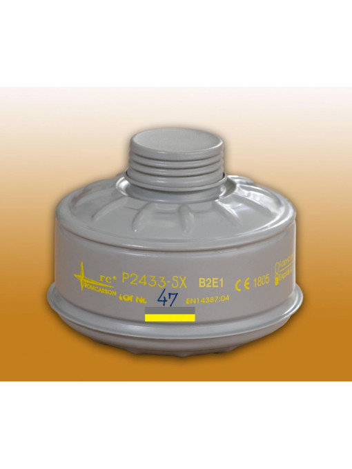P2481P3R - Filtru De Particule (Praf)