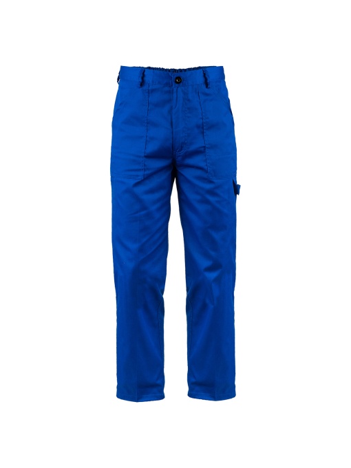 Pantaloni de lucru in talie Pluton
