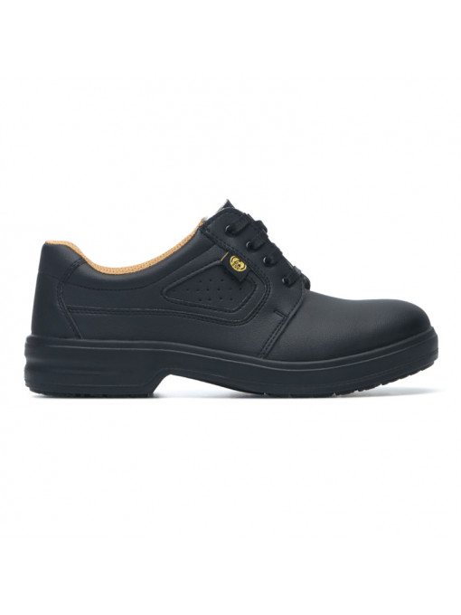 Pantofi de protectie Echinacea E913 S1 ESD SRC