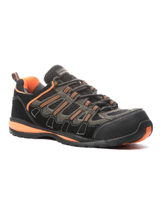 Pantofi de protectie Helvite S1P HRO SRA