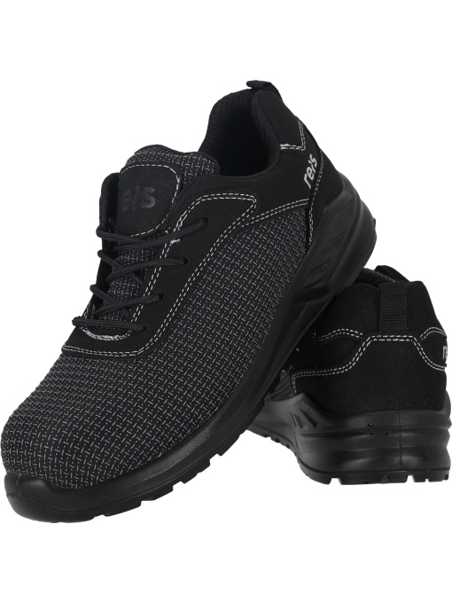 Pantofi de protectie Sting-P S1