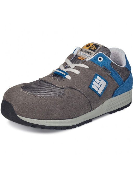 Pantofi de protectie Stride S3 ESD SRC