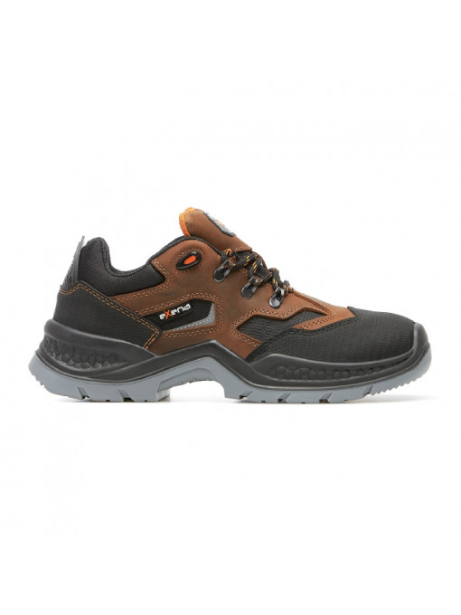 Pantofi de protectie Sumatra_20 S3 SRC BC LNM