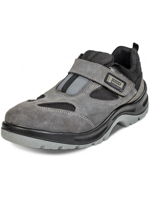 Sandale de protectie Auge MF S1 SRC