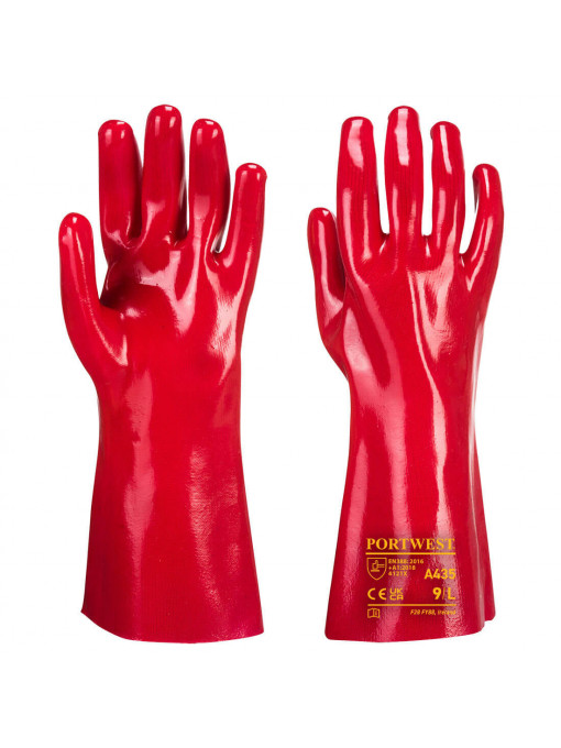A435 - Manusa PVC