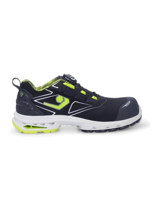 B1713A – Pantofi de protectie Helsinki S7S