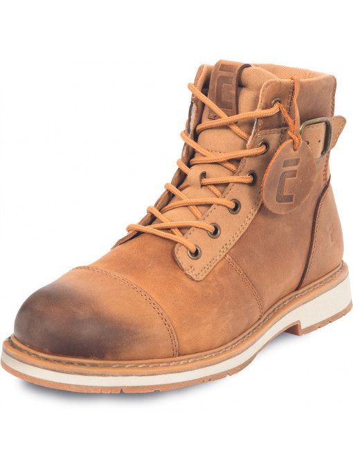 Bocanci de lucru Hombee O2 SRC WR