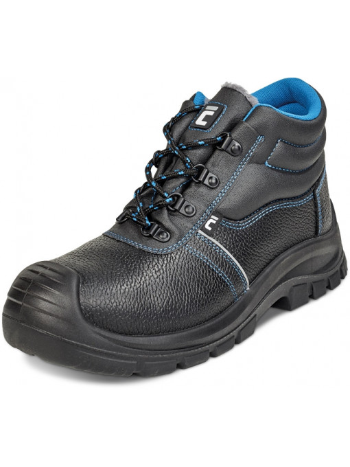 Bocanci de lucru Raven XT O2 CI SRC, termoizolati