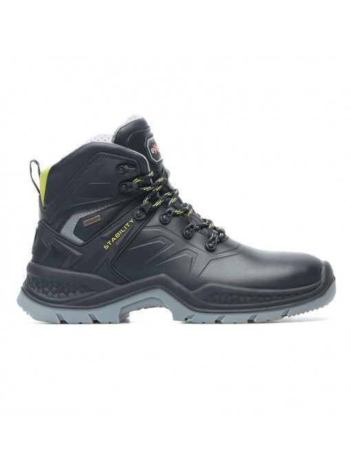 Bocanci de protectie Makalu S3 CI WR SRC