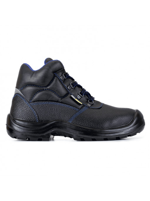 Bocanci de protectie Pades New S1P SRC