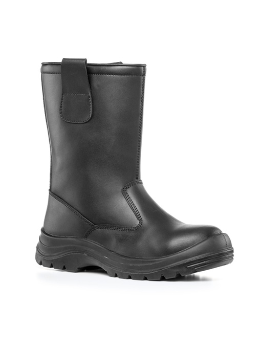 Bocanci de protecție Perlite S3