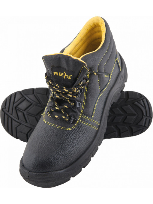 Bocanci de protectie Yes S3 SRC