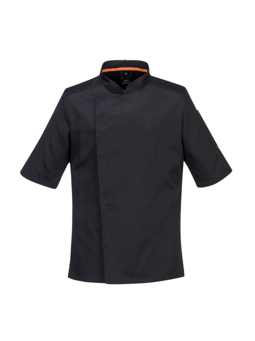 C738 - Jacheta Mesh Air Pro S/S